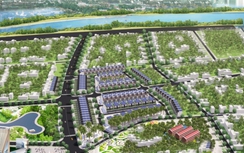 Sôi động dự án nền Đất Xanh Đà Nẵng nhờ hạ tầng, sổ đỏ