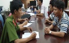 Mở quán cà phê để tổ chức cá độ bóng đá