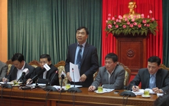 Hà Nội dẹp dây cáp nổi trên 200 tuyến phố