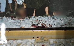 Người tự chặt tay, chân từng môi giới mại dâm