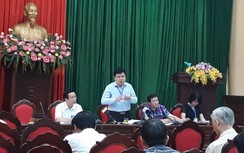 Cấp giấy chứng tử trong 2 giờ, làm chậm phải xin lỗi dân