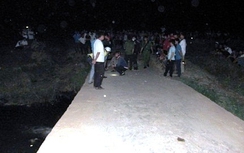 Phát hiện nữ sinh lớp 7 chết bên bờ suối