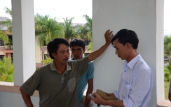 Đắk Nông: Mổ ruột thừa, một bệnh nhân tử vong