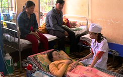 Phát hiện 117 ổ dịch sốt xuất huyết, gần 6.000 người mắc bệnh