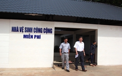 Bến xe Đắk Lắk siêu sạch, wifi miễn phí