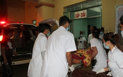 Thứ trưởng BCA trực tiếp vào hiện trường vụ xả súng ở Đắk Nông