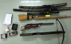 Đắk Nông:Danh tính 3 cán bộ tử vong do bị bắn súng tự chế