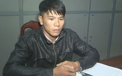 Dẫn gái vào nhà nghỉ, quan hệ tình dục rồi giết cướp tài sản