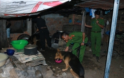 Tin mới vụ chặt xác phi tang ở Buôn Đôn, Đắk Lắk