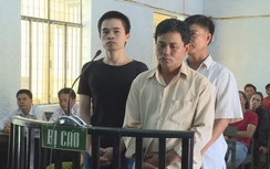 Vây bắt lâm tặc, cán bộ lâm trường tử vong