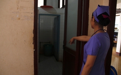 Phát hiện 2 thi thể trẻ sơ sinh trong thùng rác bệnh viện