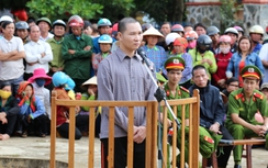 Kẻ đào tẩu khỏi nhà tù lĩnh án sau 16 năm bỏ trốn