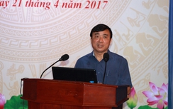 Đụng đến đâu là quá tải đến đó