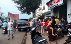 Hai người đàn ông chết bất thường ở Đắk Lắk