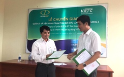 Đức Long Gia Lai hoàn thành lắp đặt thu phí tự động