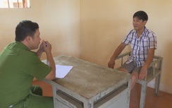 Giám đốc doanh nghiệp ăn trộm Iphone 7 bị khởi tố