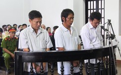 Tiếp tục xét xử vụ án Phó chánh thanh tra nhận hối lộ