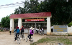 Nữ sinh lớp 9 "mất tích" bí ẩn khi đi chơi với người lạ?