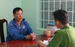 Thông tin mới vụ án giết người, giấu xác phi tang dưới cống nước