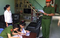 Một nữ cán bộ Sở GD&ĐT Đắk Nông bị bắt giam