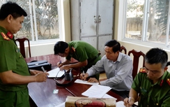 Khởi tố vụ án, bắt giam giám đốc lừa đảo 1,8 tỷ đồng