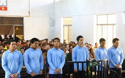 6 thanh niên thay nhau cưỡng hiếp một bé gái tại chòi rẫy