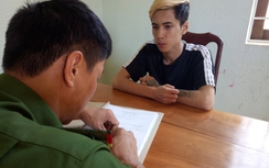 Xách dao đi đánh người, một thanh niên bị đâm chết