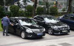 Đắk Nông: Thu hồi xe doanh nghiệp tặng, bán đấu giá sung công quỹ