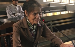 Bị đuổi đánh, người phụ nữ phản kháng lại khiến chồng tử vong