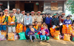 Đắk Nông: Tuyên truyền giúp người dân đón Tết an toàn