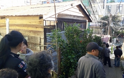 Người chồng nghi mắc bệnh trầm cảm, cầm dao giết vợ rồi tự tử