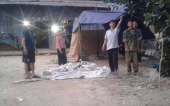 Rủ nhau tắm đập thủy lợi, 2 anh em ruột chết đuối thương tâm