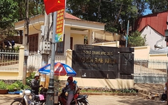 Giáng chức nữ hiệu trưởng rút gần 200 triệu tiền ngân sách