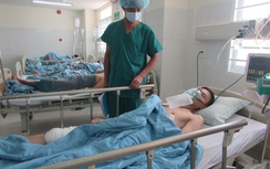 Khởi tố, bắt giam 2 thanh niên nổ súng bắn nhau tại Đắk Lắk