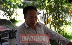 Tạm đình chỉ dạy thầy giáo bị tố đánh học sinh chảy máu mũi