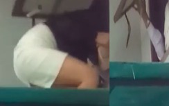 Vụ bí thư vào nhà nghỉ với nữ cán bộ: Không để tái phạm