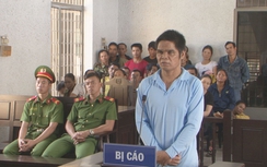 Nghi ngoại tình, chồng giết vợ rồi chôn xác phi tang