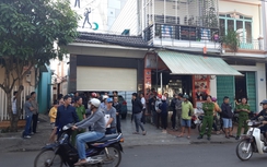 55 nam thanh nữ tú "phê" ma túy trong quán karaoke