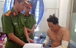 Bắt khẩn cấp người đàn ông phóng hỏa thiêu chết 2 cô gái