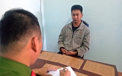 Tài xế dùng dao đâm chết đồng nghiệp đã ra đầu thú