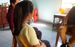 Nữ sinh lớp 6 bị cưỡng hiếp đến mang thai