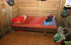 Đau lòng mẹ trẻ bị tâm thần dùng gối giết con 10 tháng tuổi