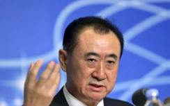 Tỉ phú giàu nhất Trung Quốc mua lại hãng phim nổi tiếng của Hollywood