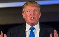 Donald Trump "dính" nghi án cưỡng hiếp bé gái 13 tuổi