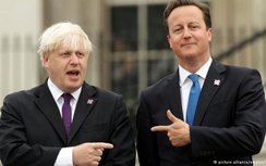 Hậu Brexit: Anh sẽ có tân Thủ tướng vào đầu tháng 9