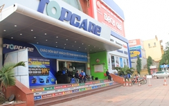 Khách mua hàng không thể "đòi" Topcare bảo hành?