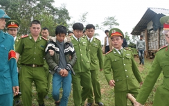 Cuộc truy bắt hung thủ hãm hiếp, giết chết em họ