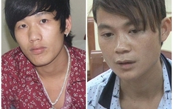 Đột kích khách sạn bắt đối tượng “buôn” ma túy