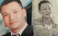 Truy lùng sát thủ đốt nhà, chém chết con người tình