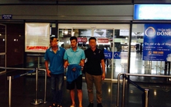 Tội phạm giết người ở Hà Nội sa lưới tại TP. HCM